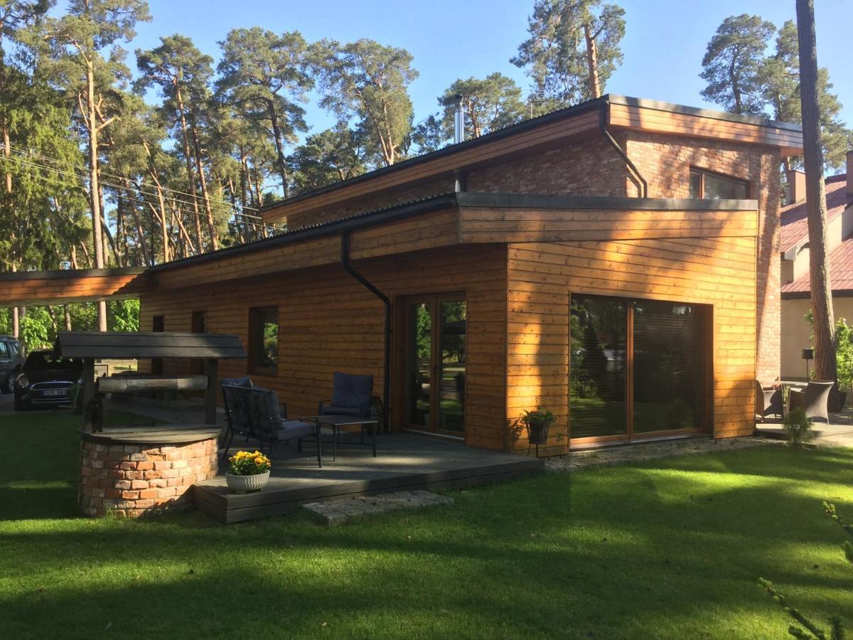 Kulautuva Rest Home Large Space Exterior photo