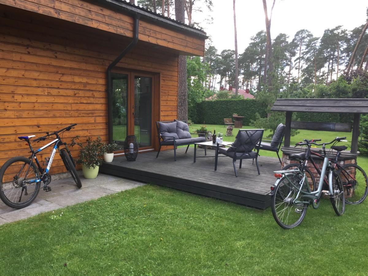 Kulautuva Rest Home Large Space Exterior photo