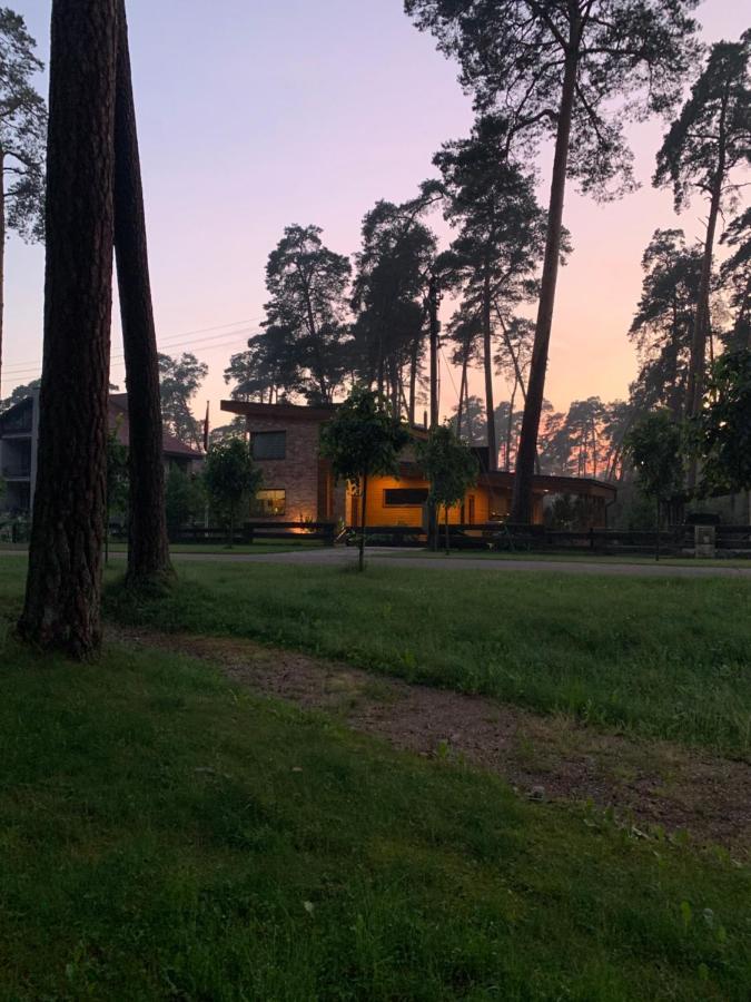 Kulautuva Rest Home Large Space Exterior photo